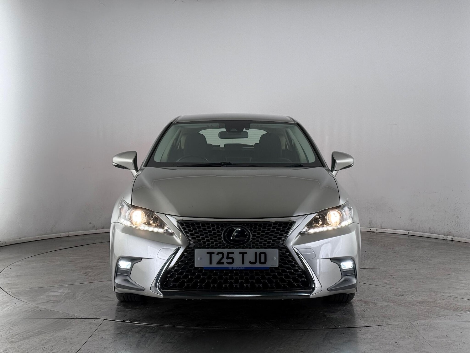 Used Lexus CT 2018 for sale - 77260578: Photo 5