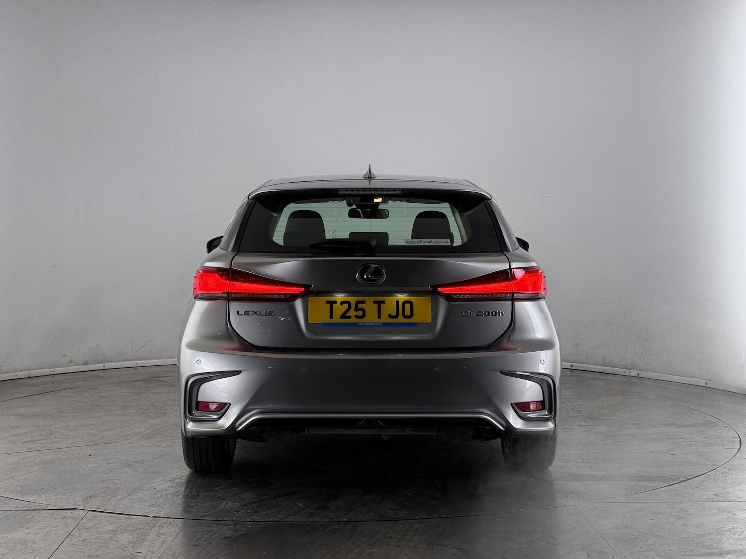 Used Lexus CT 2018 for sale - 77260578: Photo 6