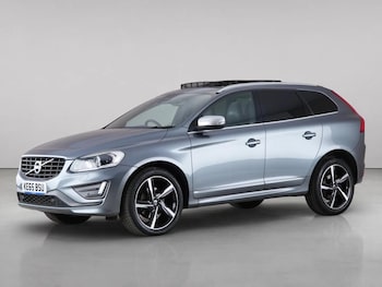 Used Volvo XC60 2016 for sale - 79169779: Photo
