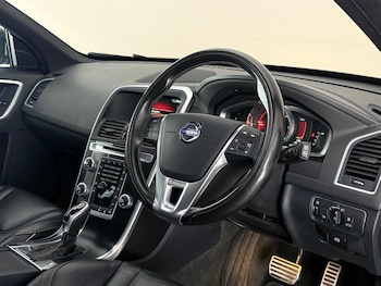 Used Volvo XC60 2016 for sale - 79169779: Photo