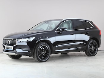 Used Volvo XC60 2019 for sale - 78484640: Photo