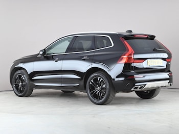 Used Volvo XC60 2019 for sale - 78484640: Photo