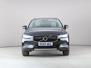 Used Volvo XC60 2019 for sale - 78484640: Photo