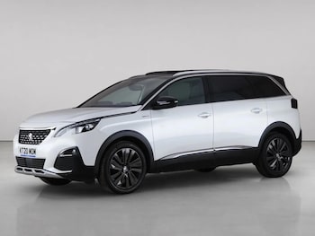 Used Peugeot 5008 2020 for sale - 79229410: Photo