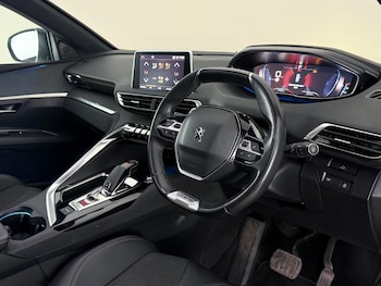 Used Peugeot 5008 2020 for sale - 79229410: Photo