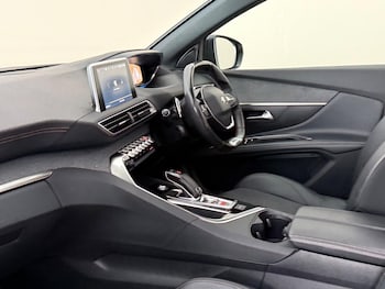 Used Peugeot 5008 2020 for sale - 79229410: Photo