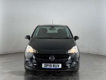 Used Vauxhall Corsa 2019 for sale - 74734110: Photo