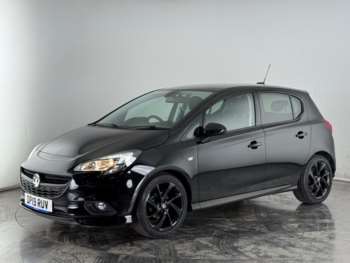 Used Vauxhall Corsa 2019 for sale - 74734110: Photo