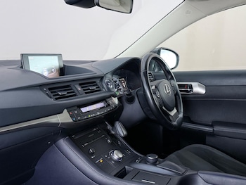 Used Lexus CT 2018 for sale - 78867114: Photo