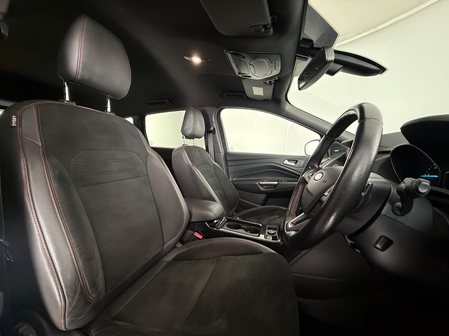 Used Ford Kuga 2018 for sale - 77216868: Photo 11