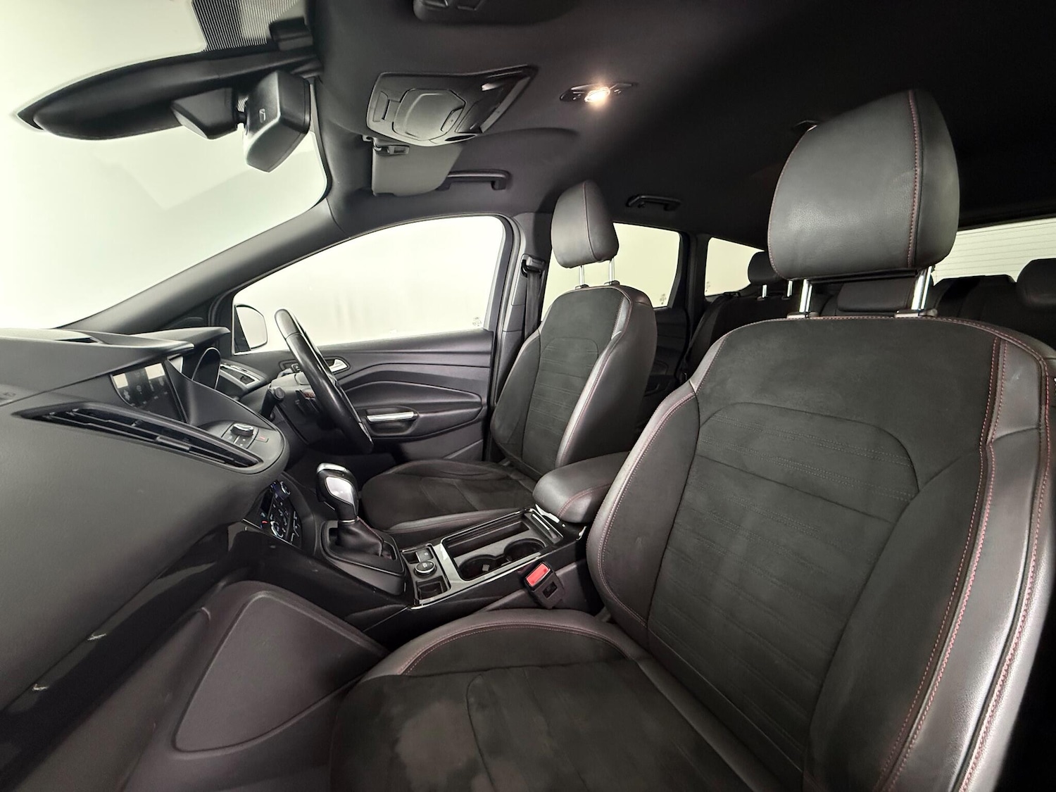 Used Ford Kuga 2018 for sale - 77216868: Photo 12