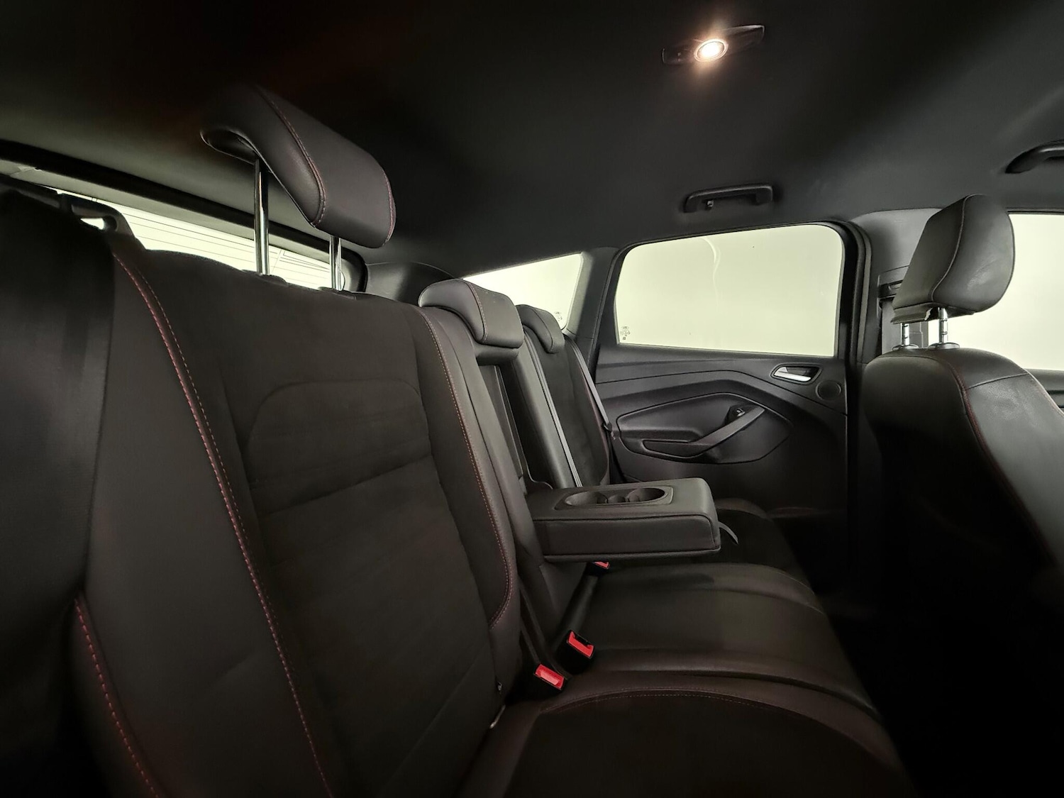 Used Ford Kuga 2018 for sale - 77216868: Photo 13