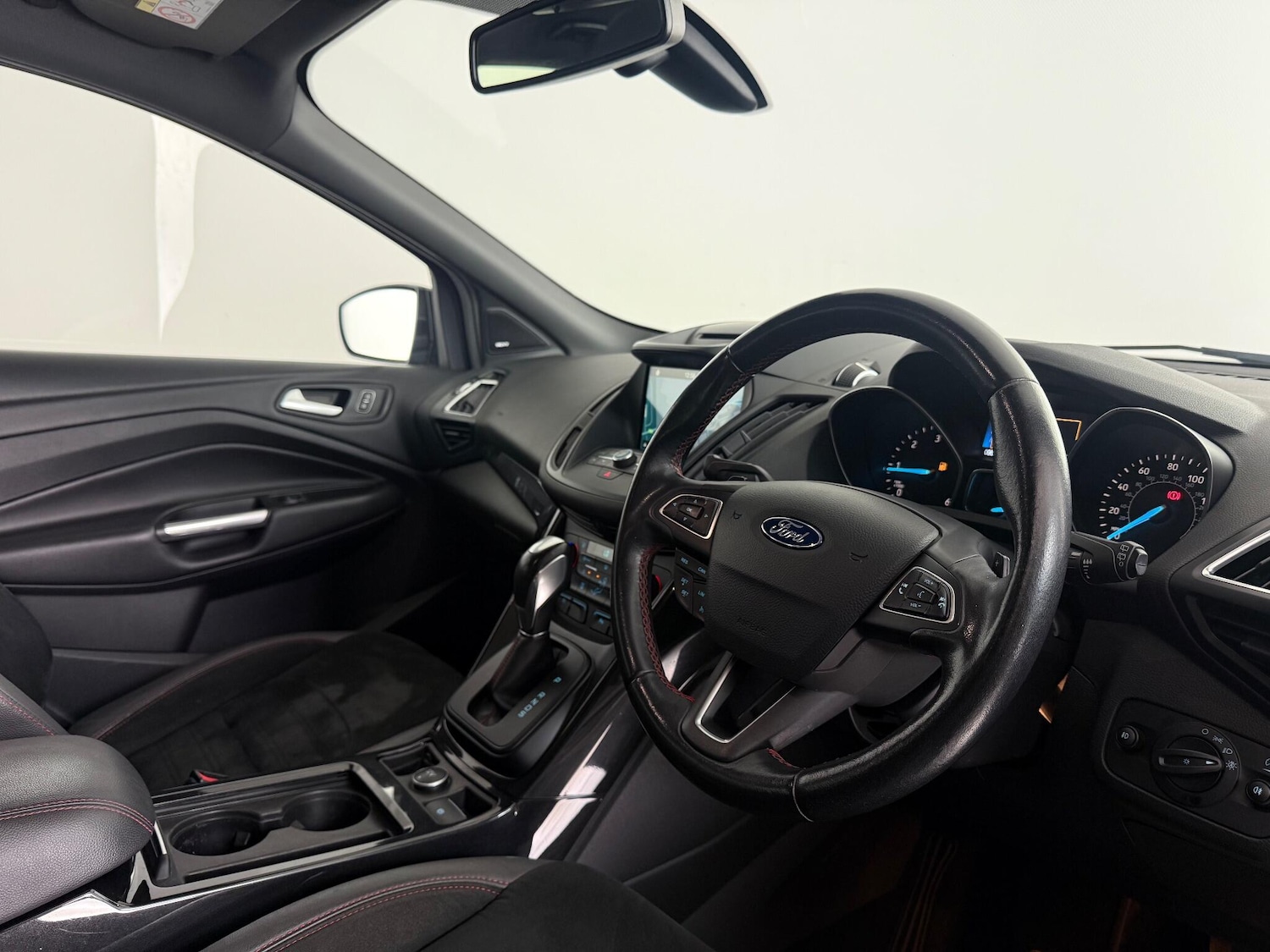 Used Ford Kuga 2018 for sale - 77216868: Photo 18