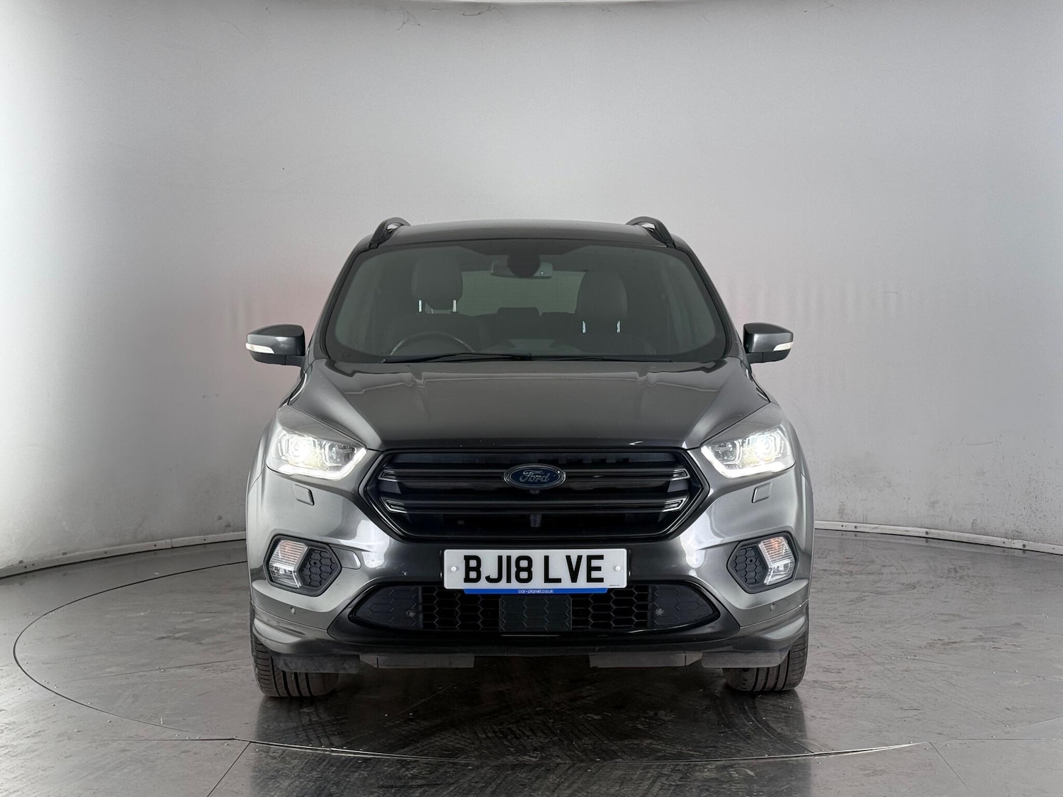 Used Ford Kuga 2018 for sale - 77216868: Photo 2