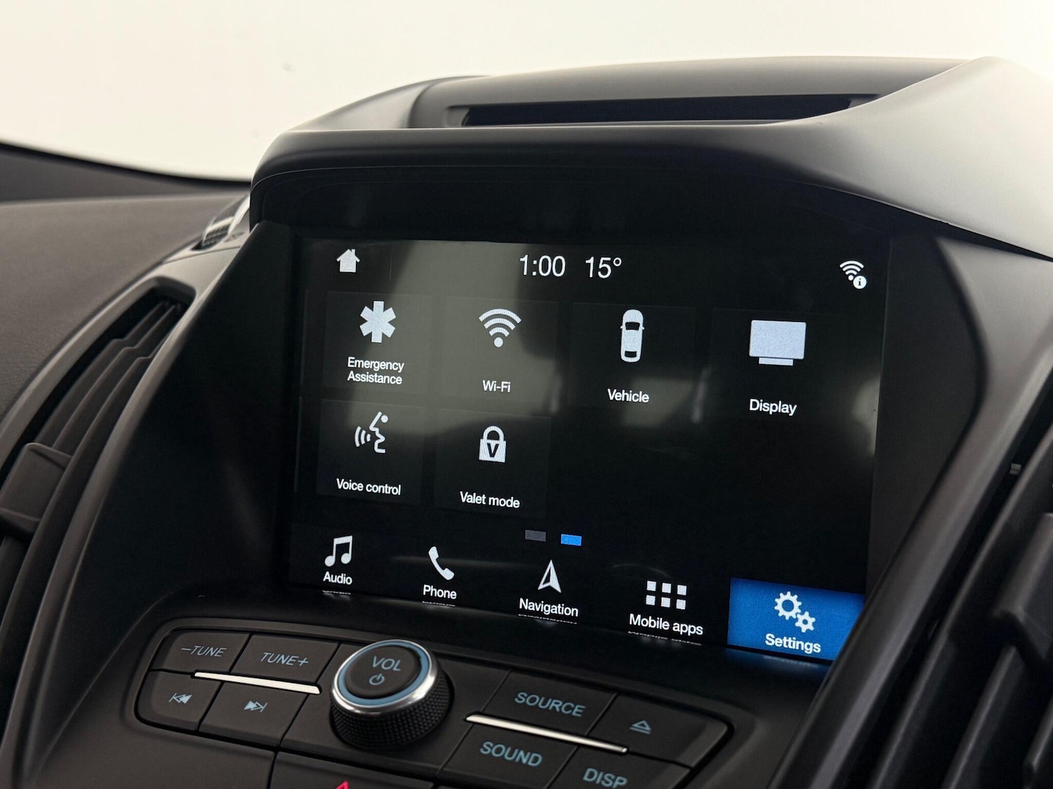 Used Ford Kuga 2018 for sale - 77216868: Photo 25