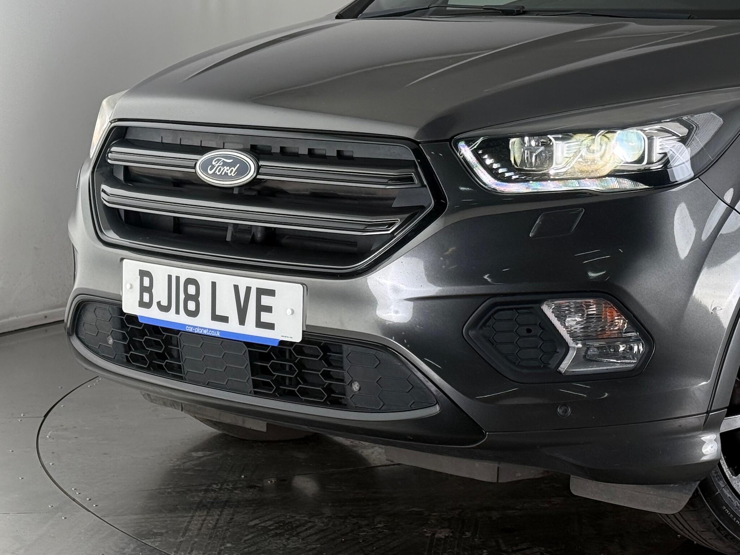 Used Ford Kuga 2018 for sale - 77216868: Photo 38