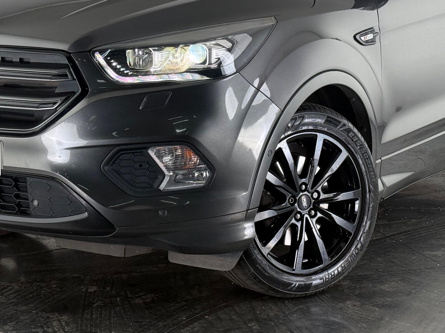 Used Ford Kuga 2018 for sale - 77216868: Photo 39