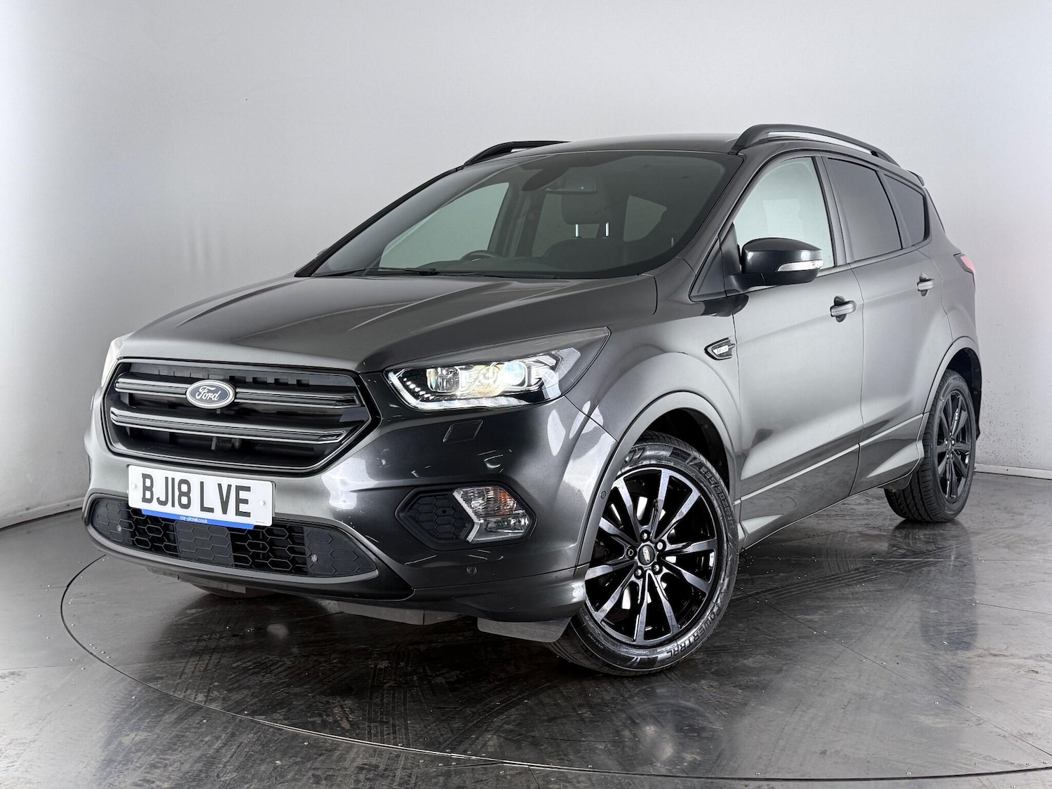 Used Ford Kuga 2018 for sale - 77216868: Photo 40