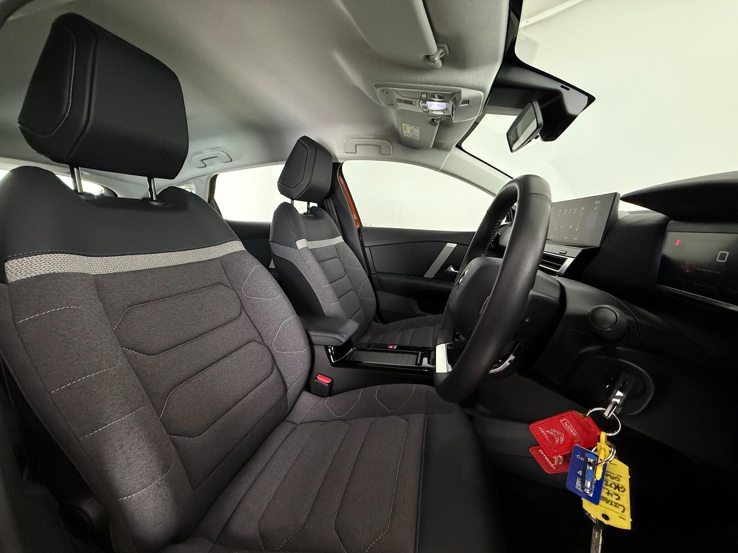 Used Citroen C4 2022 for sale - 77260213: Photo 12