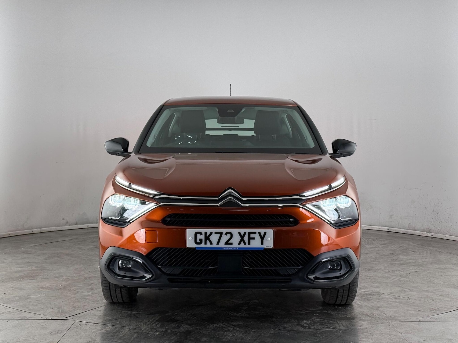 Used Citroen C4 2022 for sale - 77260213: Photo 5