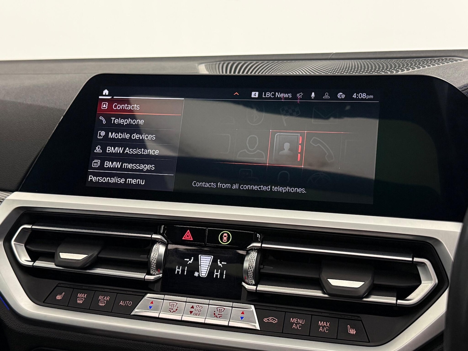 Used BMW 3 Series 2019 for sale - 77260359: Photo 28