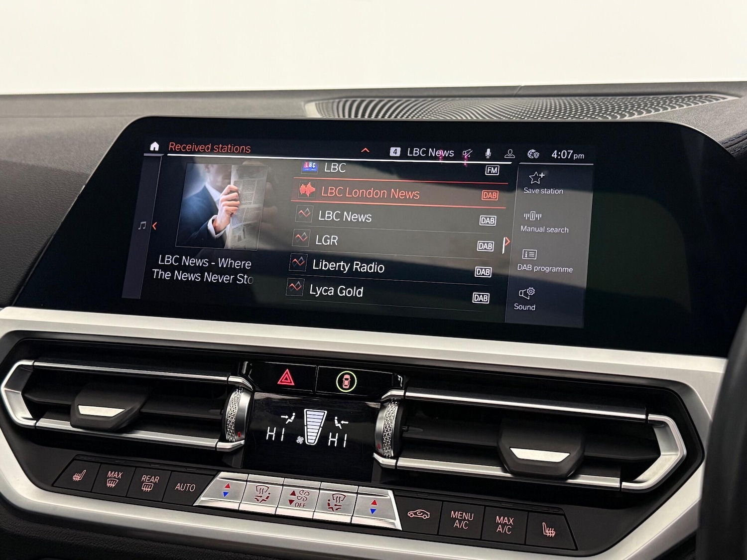 Used BMW 3 Series 2019 for sale - 77260359: Photo 30