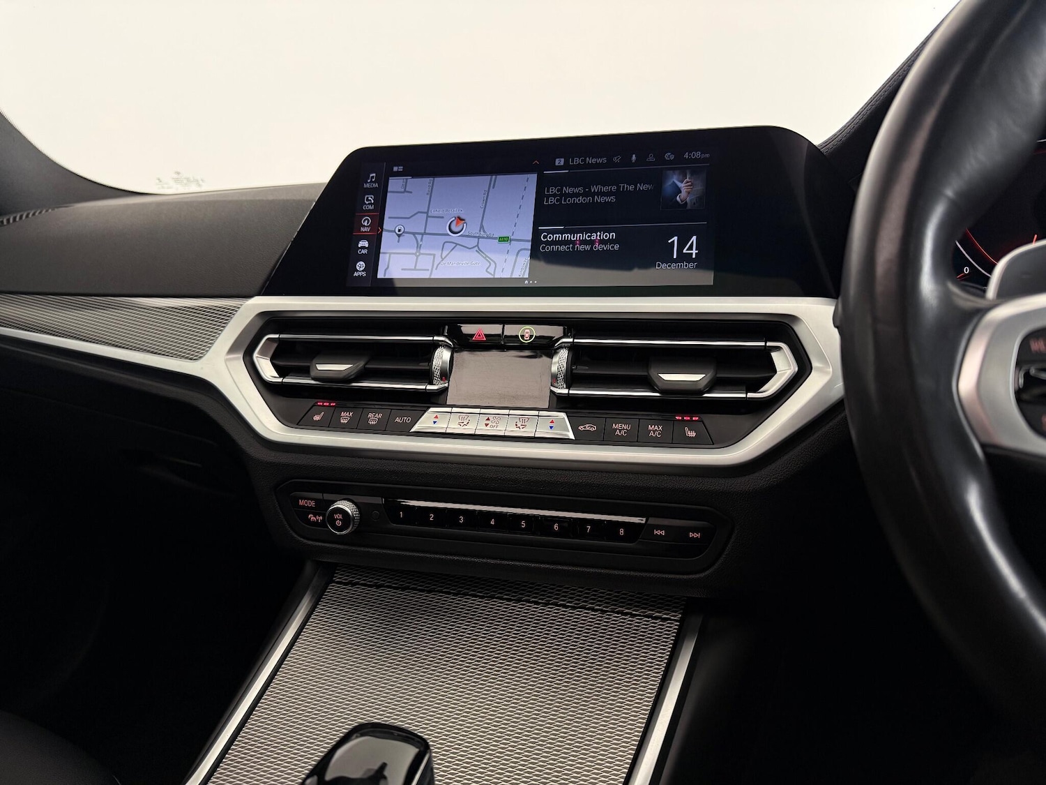 Used BMW 3 Series 2019 for sale - 77260359: Photo 41