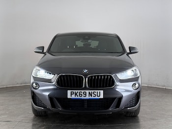 Used BMW X2 2019 for sale - 77332185: Photo