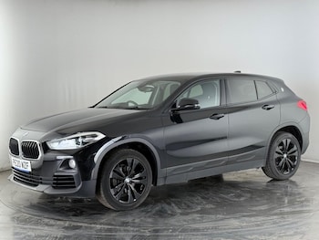 Used BMW X2 2020 for sale - 75416518: Photo