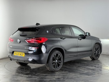 Used BMW X2 2020 for sale - 75416518: Photo