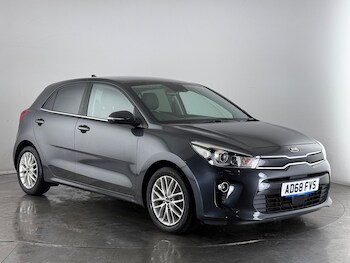 Used Kia Rio 2019 for sale - 77222192: Photo