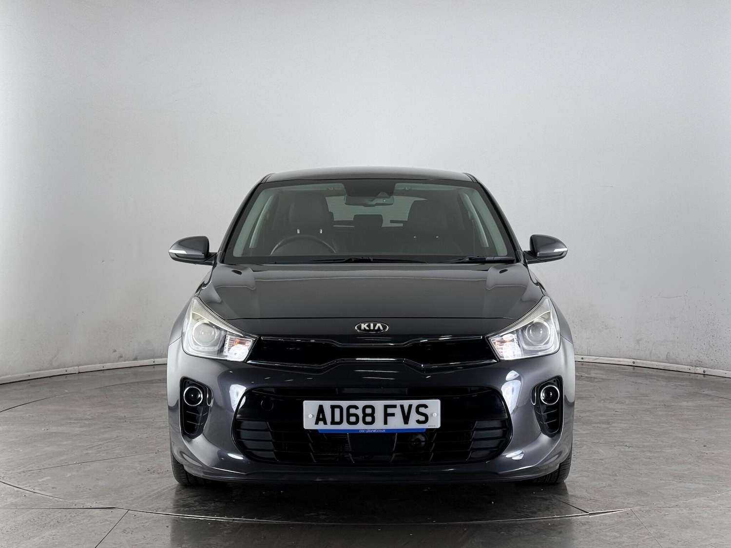 Used Kia Rio 2019 for sale - 77222192: Photo 2