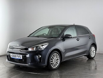 Used Kia Rio 2019 for sale - 77222192: Photo