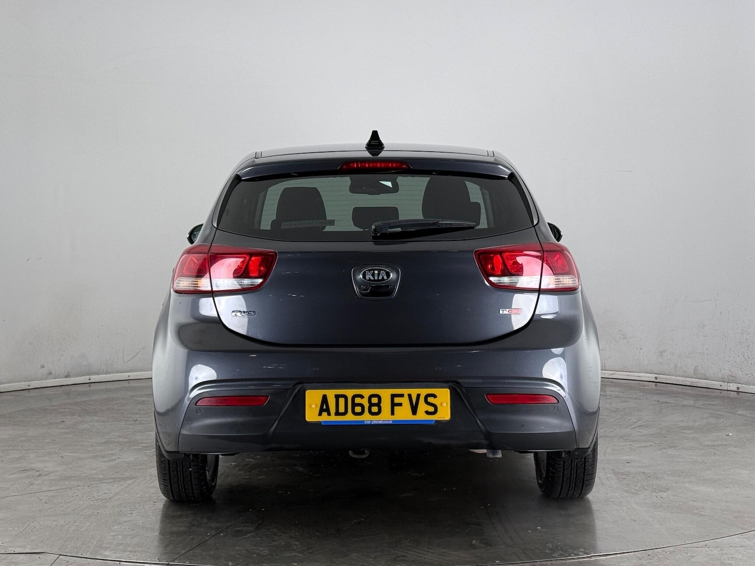 Used Kia Rio 2019 for sale - 77222192: Photo 5