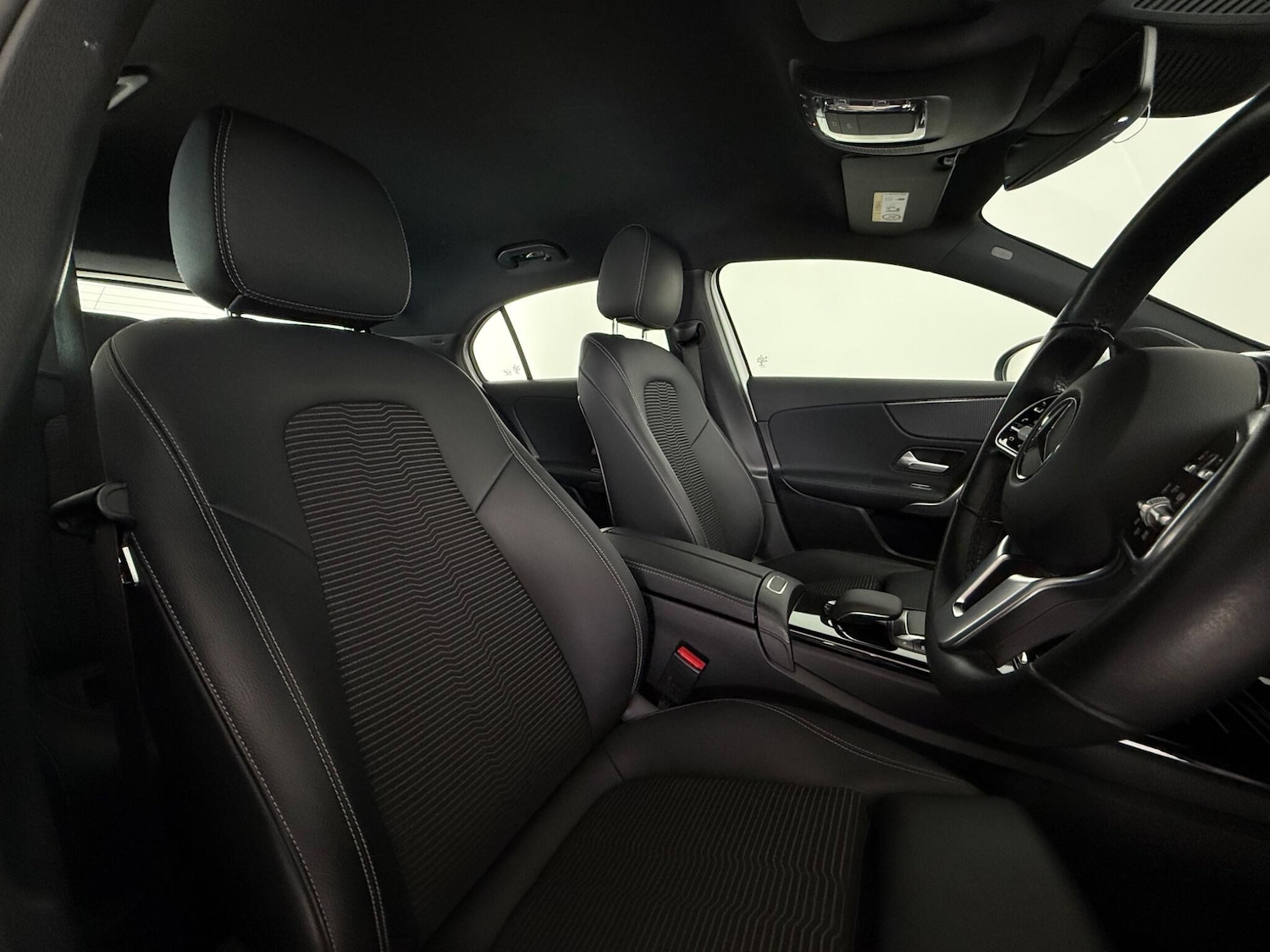 Used Mercedes-Benz A-Class 2020 for sale - 77626431: Photo 10