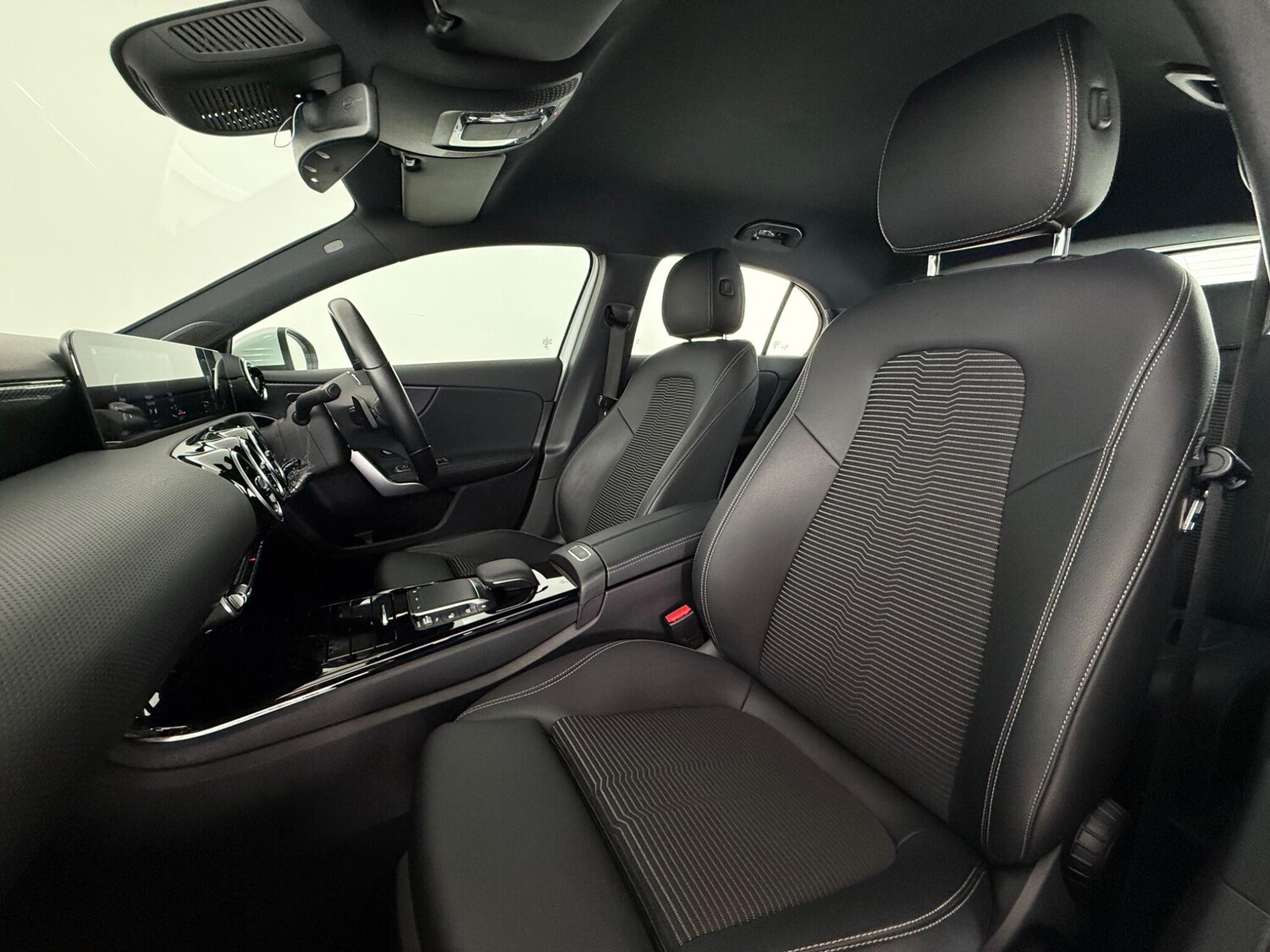 Used Mercedes-Benz A-Class 2020 for sale - 77626431: Photo 11