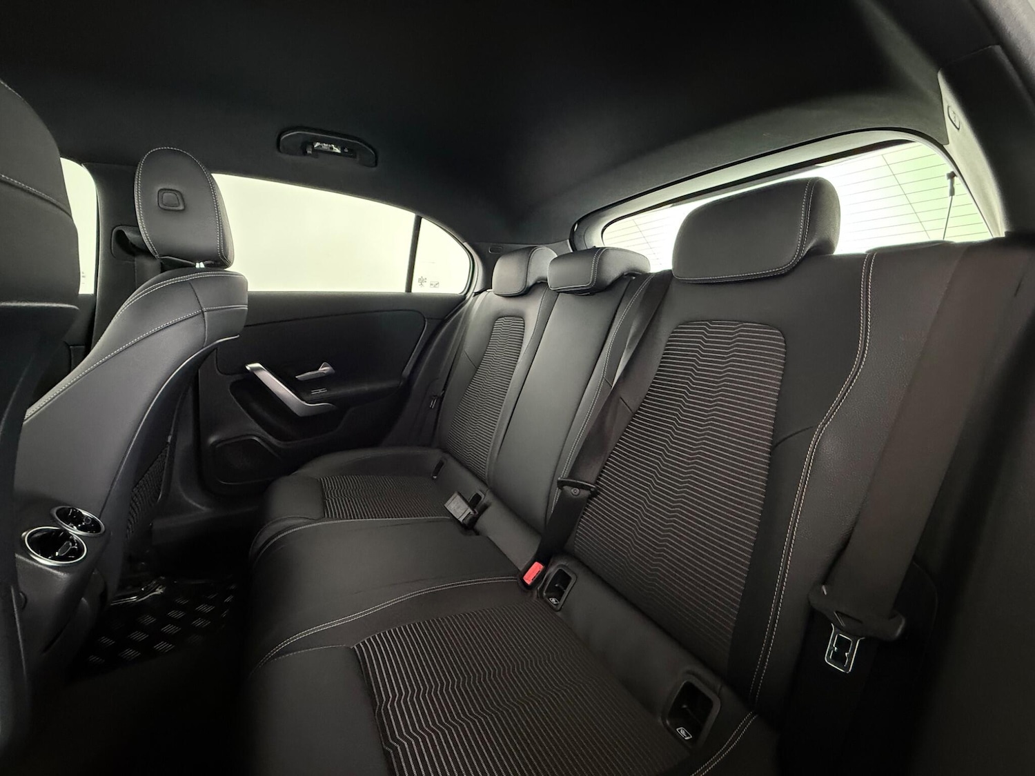 Used Mercedes-Benz A-Class 2020 for sale - 77626431: Photo 12