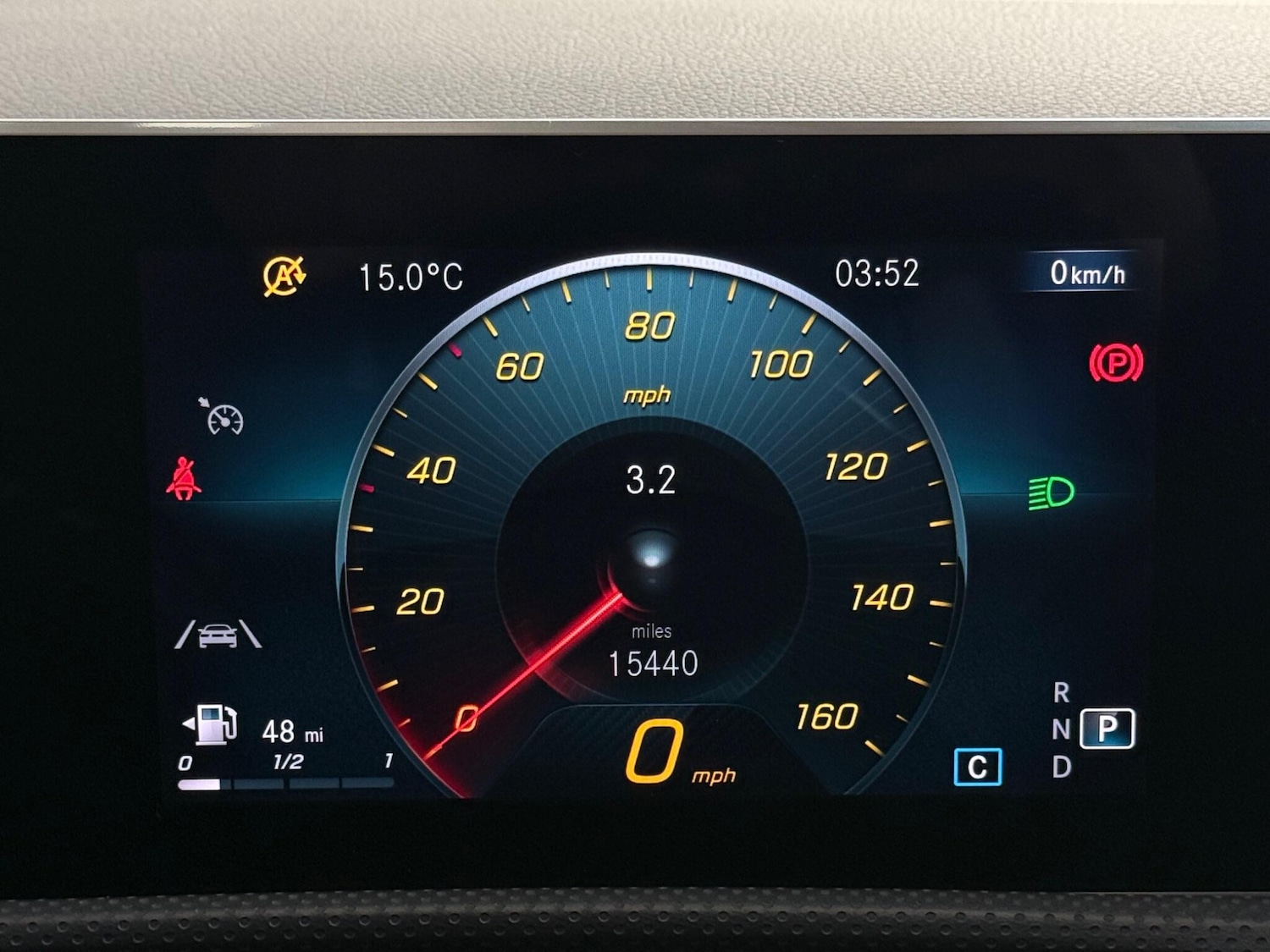 Used Mercedes-Benz A-Class 2020 for sale - 77626431: Photo 13