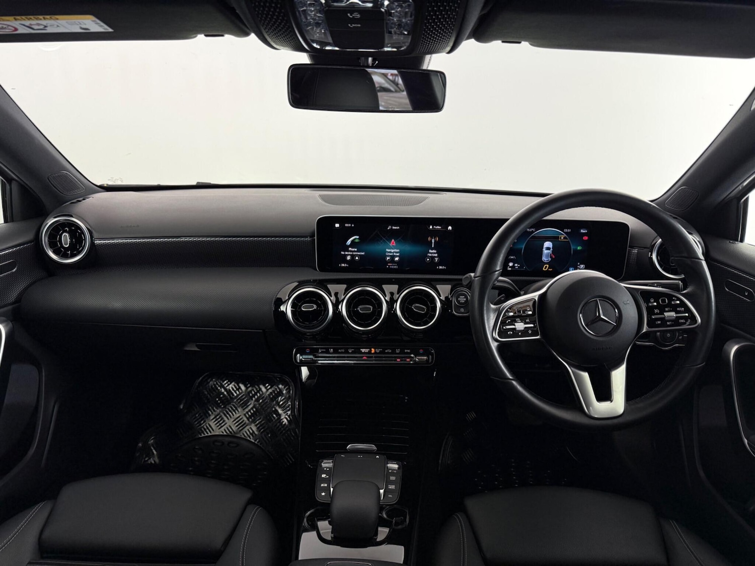 Used Mercedes-Benz A-Class 2020 for sale - 77626431: Photo 15