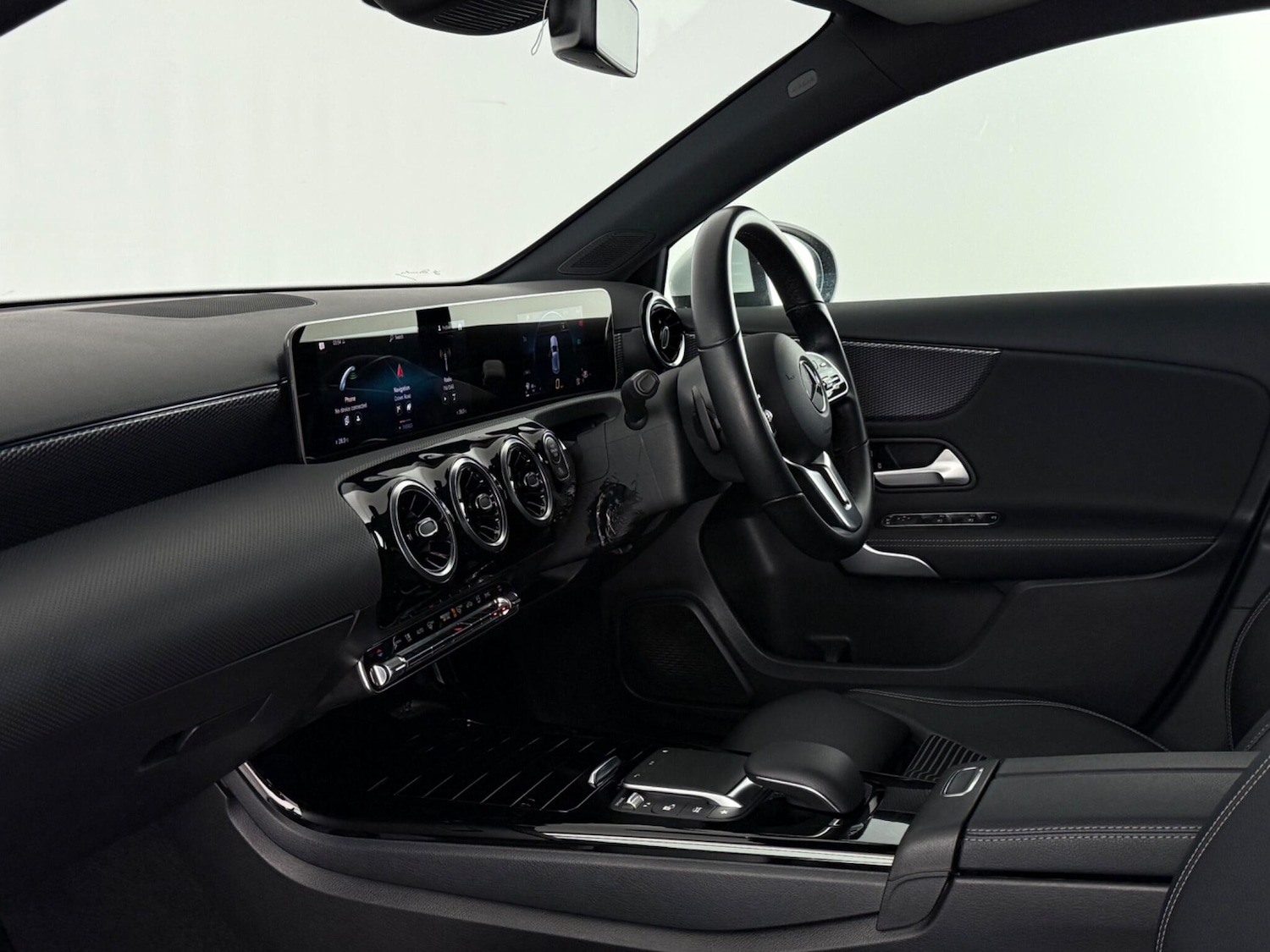 Used Mercedes-Benz A-Class 2020 for sale - 77626431: Photo 16