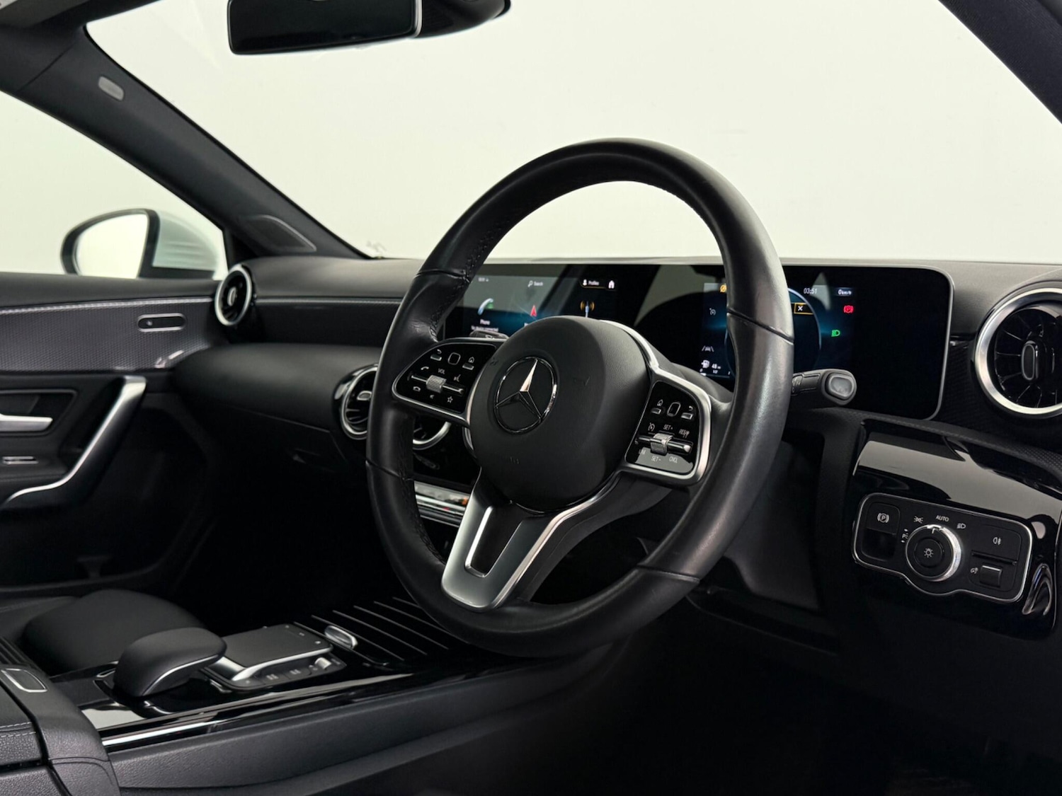 Used Mercedes-Benz A-Class 2020 for sale - 77626431: Photo 17