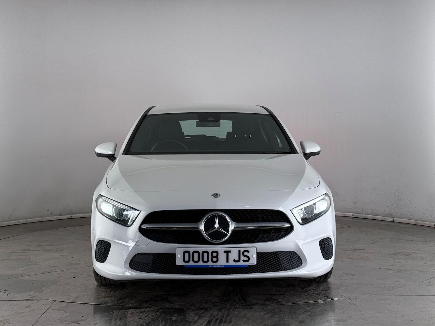 Used Mercedes-Benz A-Class 2020 for sale - 77626431: Photo 2