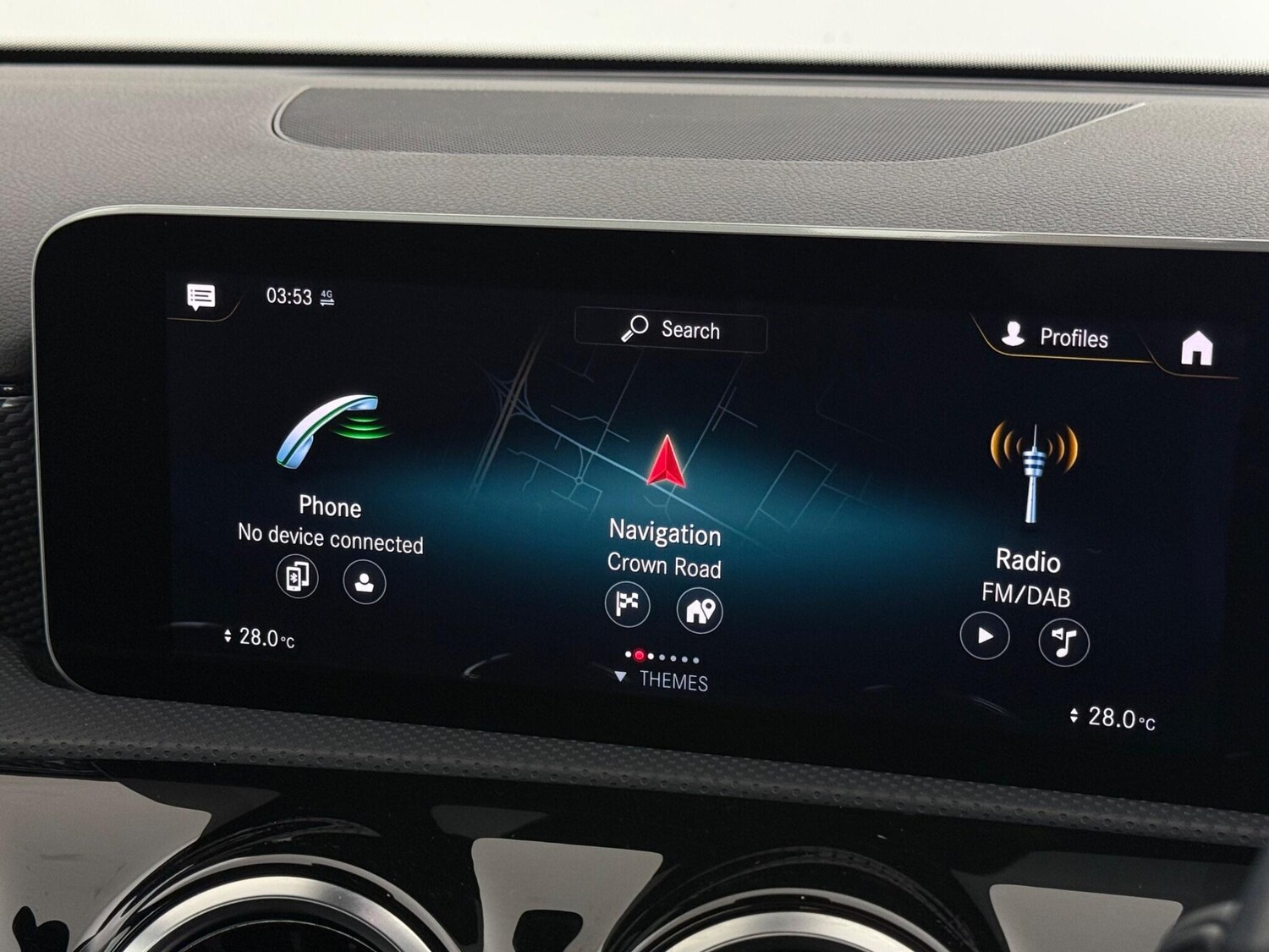 Used Mercedes-Benz A-Class 2020 for sale - 77626431: Photo 22