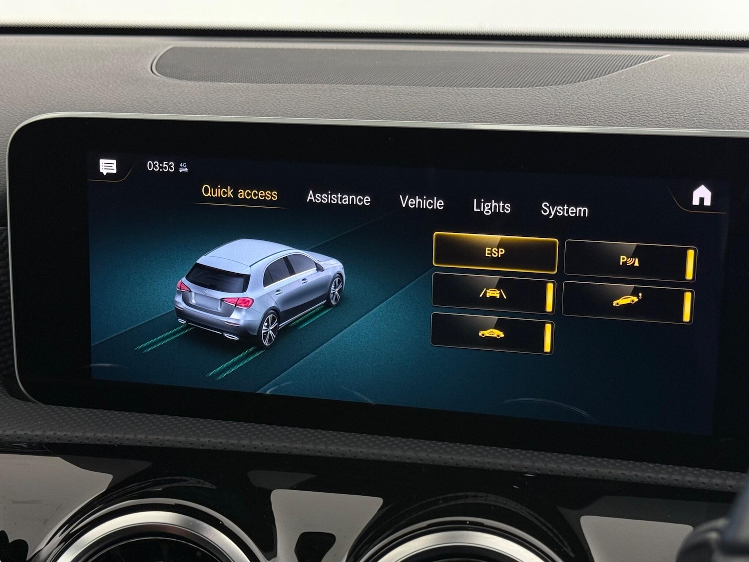 Used Mercedes-Benz A-Class 2020 for sale - 77626431: Photo 23