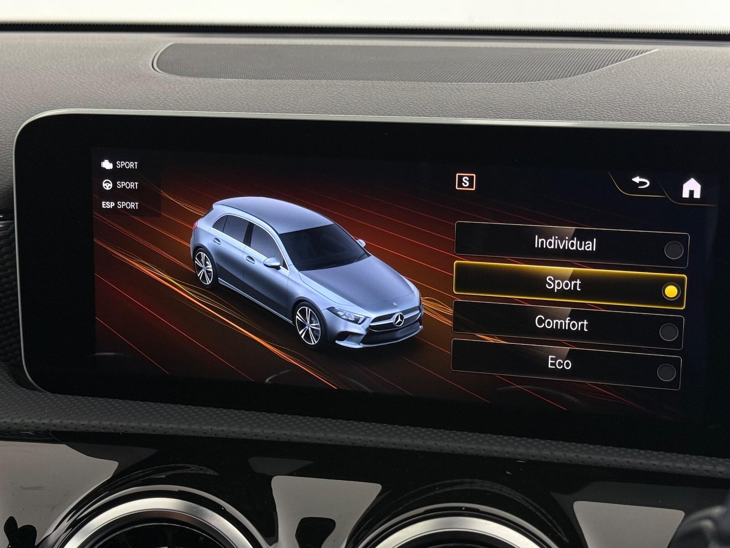 Used Mercedes-Benz A-Class 2020 for sale - 77626431: Photo 24