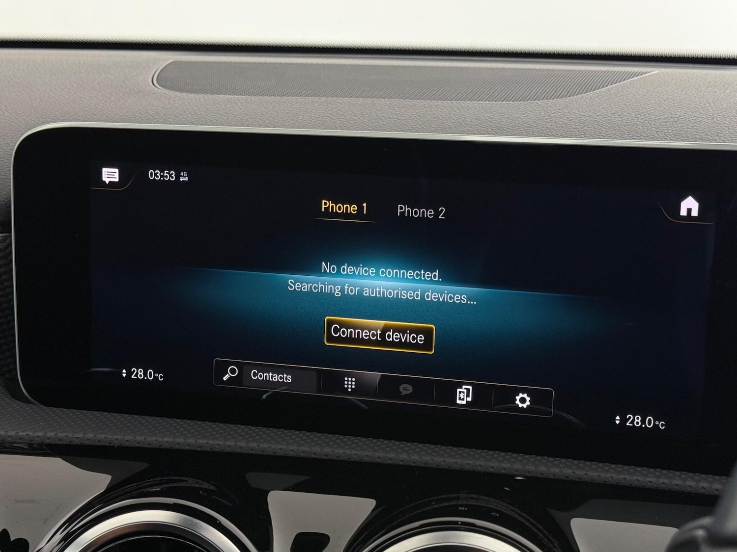 Used Mercedes-Benz A-Class 2020 for sale - 77626431: Photo 25