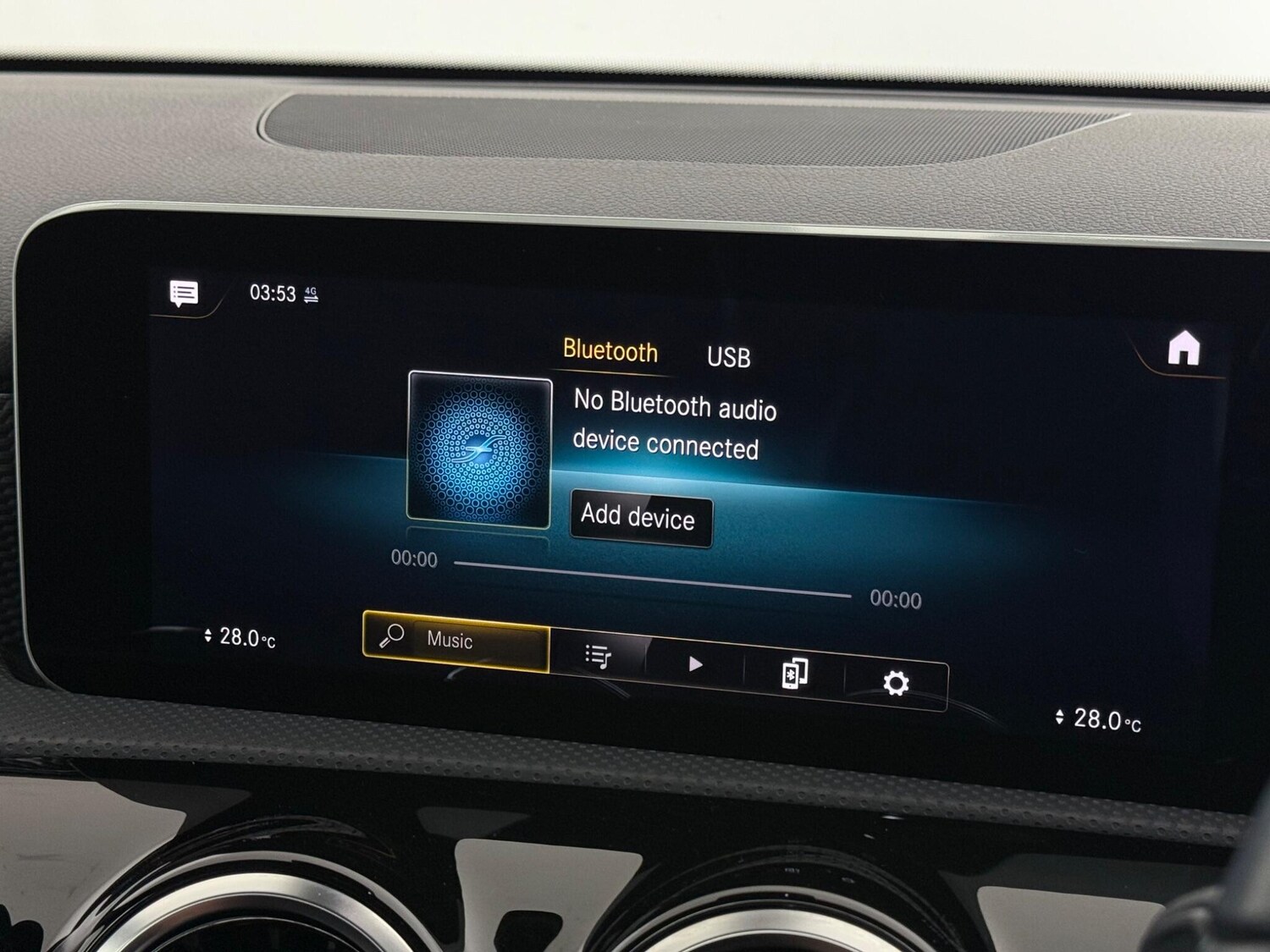 Used Mercedes-Benz A-Class 2020 for sale - 77626431: Photo 26