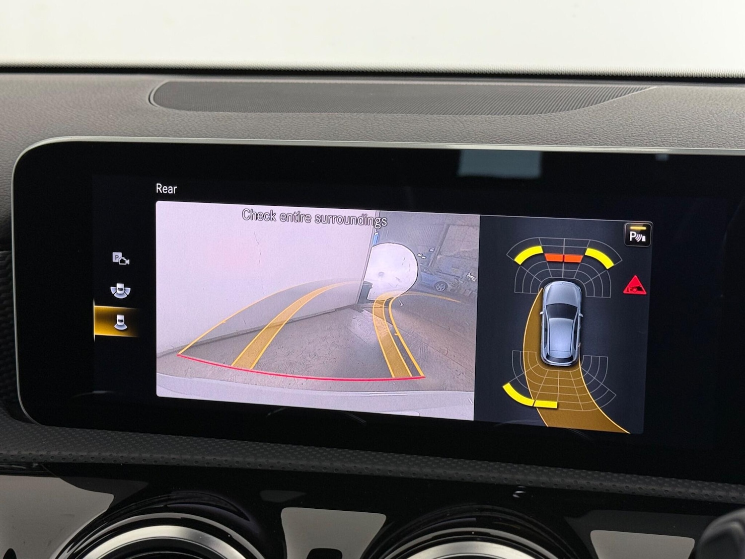 Used Mercedes-Benz A-Class 2020 for sale - 77626431: Photo 28