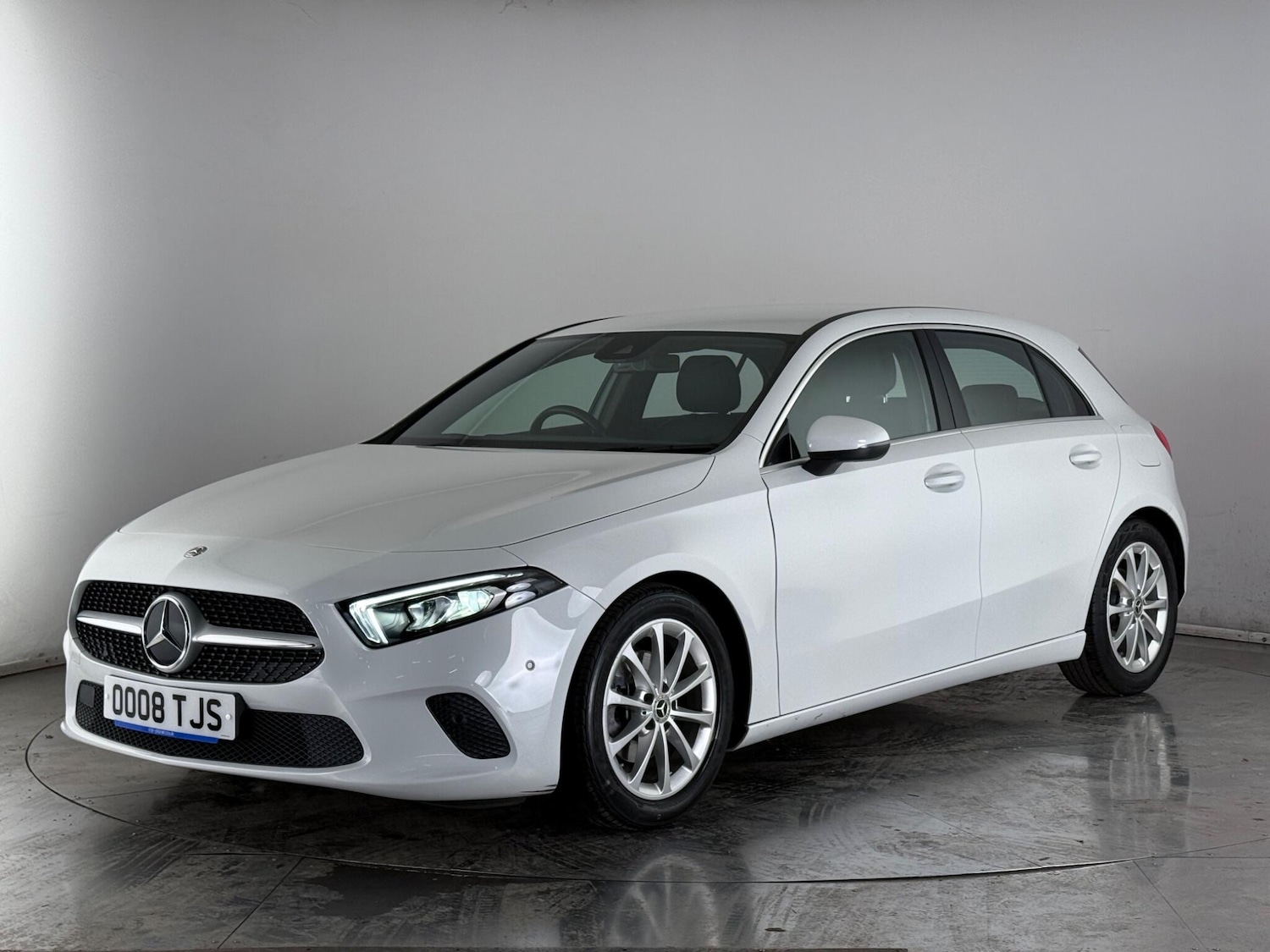 Used Mercedes-Benz A-Class 2020 for sale - 77626431: Photo 3