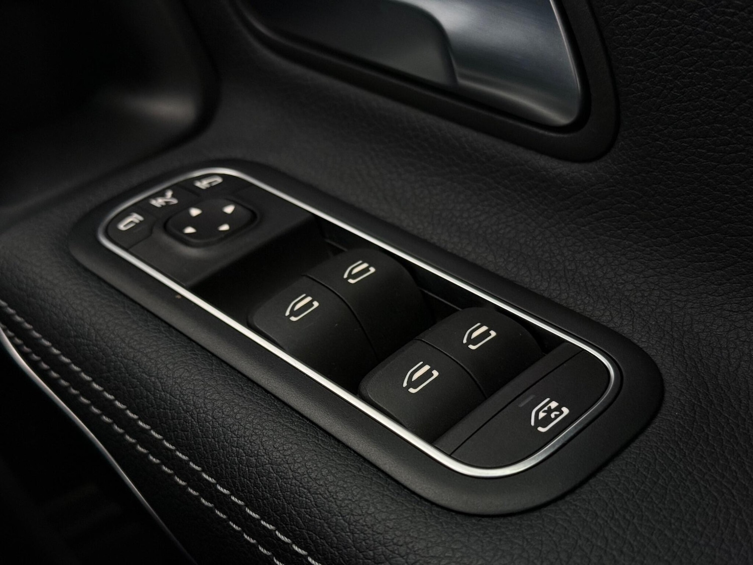 Used Mercedes-Benz A-Class 2020 for sale - 77626431: Photo 34